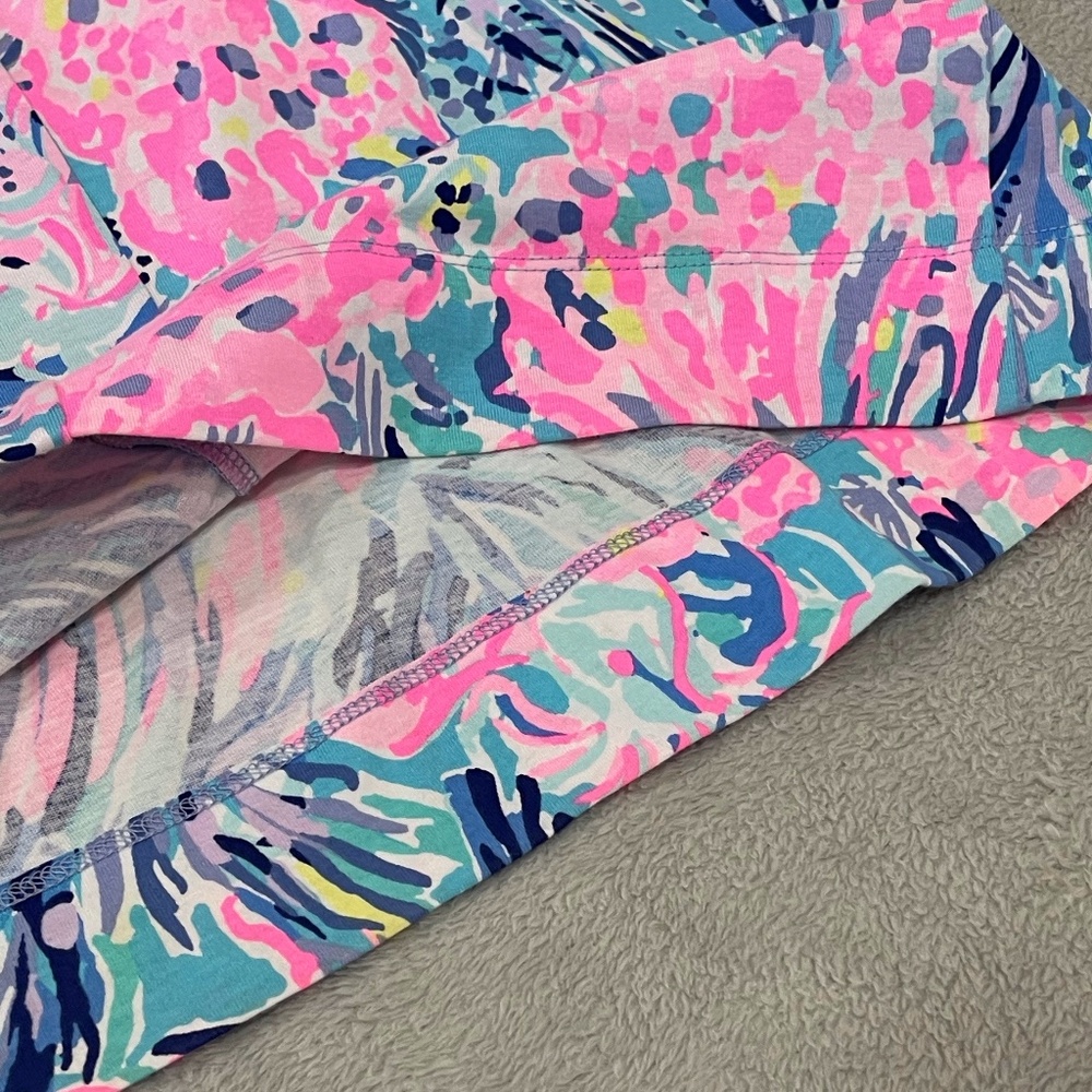 Lilly Pulitzer Davie Dress - Picture 9 of 12